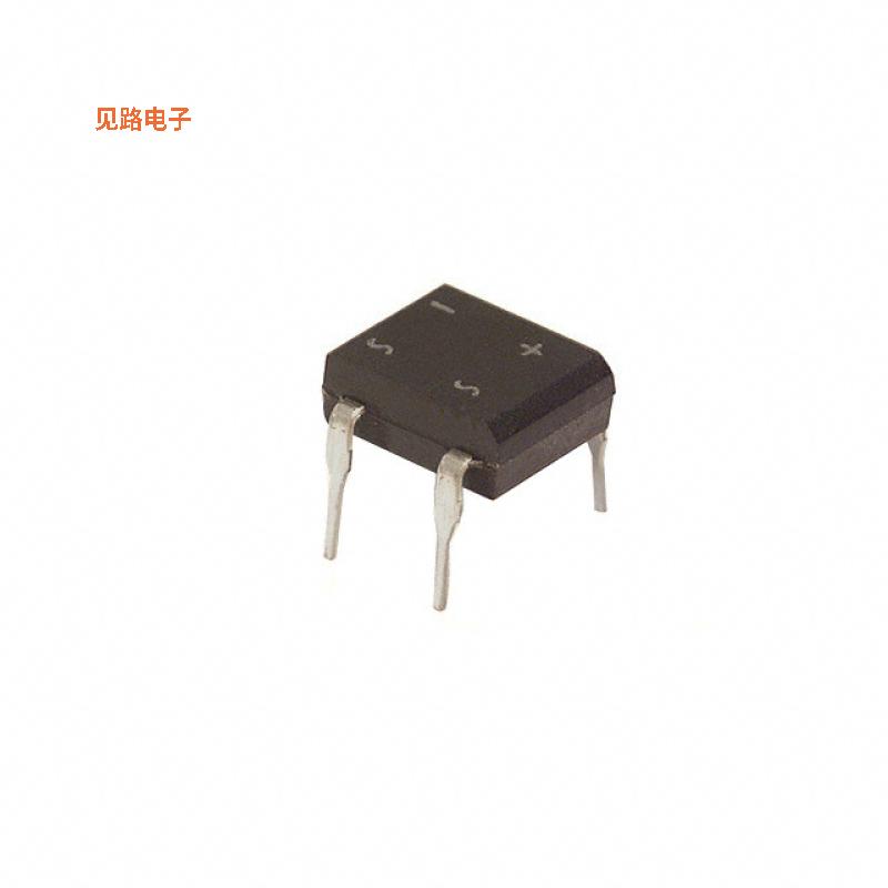 DB103-BP-正品[BRIDGE RECT 1PHASE 200V 1A DB-1单相