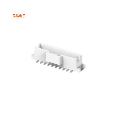 2-2232829-0 -[全新SGI2.0 HEADER ASSEMBLY SMT 10P,K]