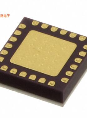 HMC342LC4TR -[全新IC RF AMP GPS 13GHZ-25GHZ 24QFN]