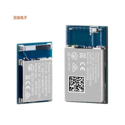 AN02C53C -原装[Nordic nRF7002+nRF5340 Wifi+BLE未验证