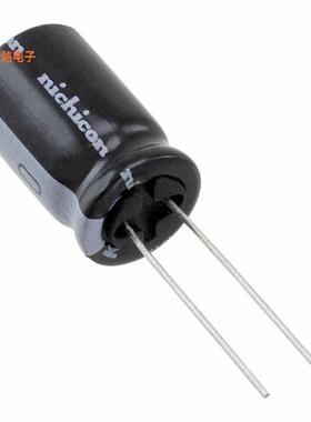 UKL1H331MHD1TO -原装[CAP ALUM 330UF 20% 50V RADIAL TH330 F