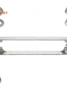 160-025-004R031 -[全新SLIDELOCK FOR DSUB 25POS]