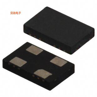 ASFLMB-8.000MHZ-LR-T -[全新MEMS OSC XO 8.0000MHZ LVC