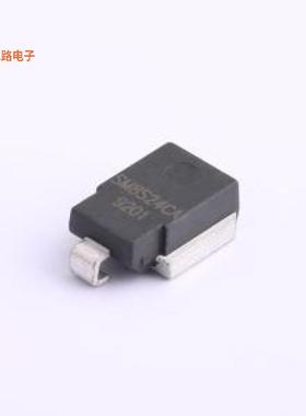 SM8S24CA -[AEC-Q101DO-218ABTVS DIODE 24VWM 38.9VC DO218AB