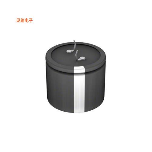 LP822M016E1P3 -原装[CAP ALUM 8200UF 20% 16V SNAP TH8200 F