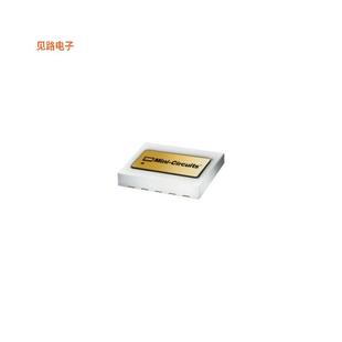 MAC-60+ -原装[LEVEL 7, RF/LO 1600 - 6000 MHZPCN，雷达，WCDMA