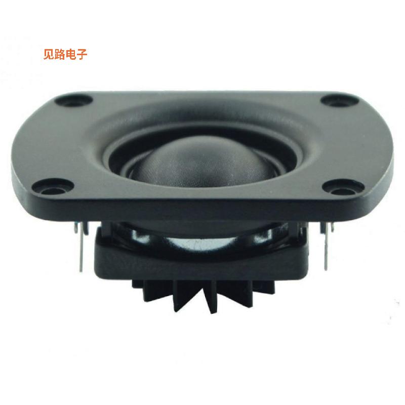 D26NC56-06 -原装[SPEAKR 5.74OHM 100W TOP 89.3DB磁性