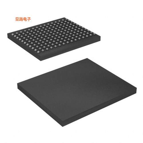 CY7C1423KV18-300BZXC -[全新IC SRAM 36MBIT PARALLEL