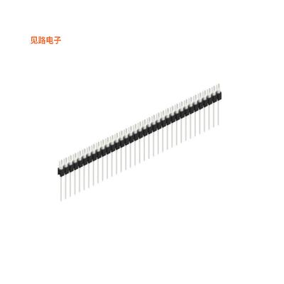 MK 08 35 Z -原装[Wire wrap pin, square 0,635 mm接头