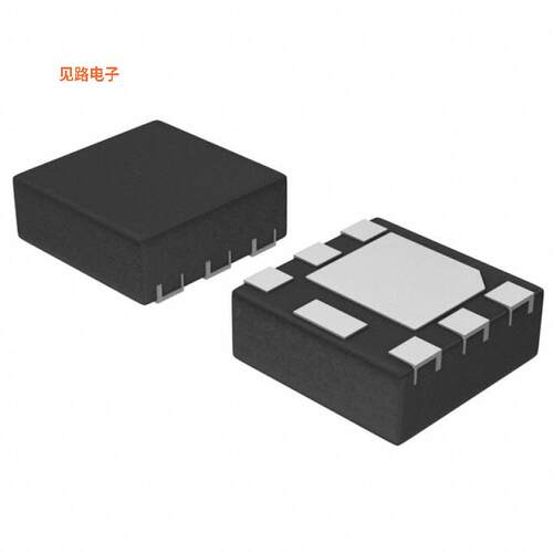 NTLJS2103PTAG -[全新MOSFET P-CH 12V 3.5A 6WDFN]