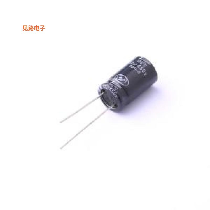 ECG2WM120G17OTBO -[原装直插铝电解电容插件,D10xL17mm
