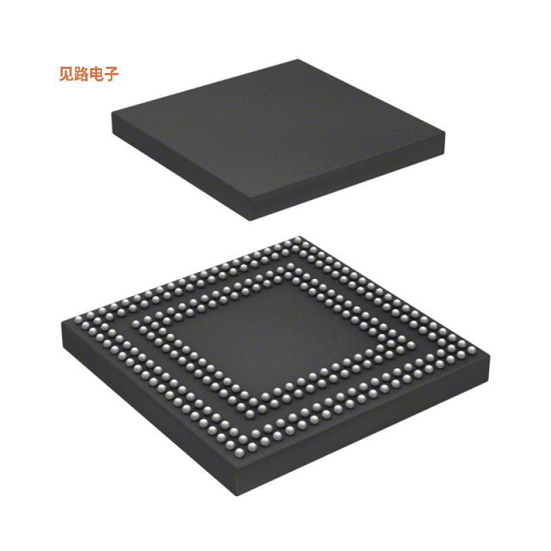 R7S721000VCBG#AC1 -[全新IC MPU RZ/A1H 400MHZ 256LFBGA]