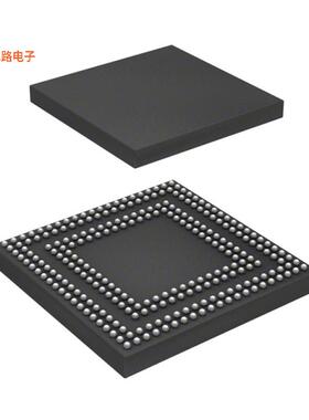 R7S921056VCBG#BC0 -[全新IC MPU RZ/A2M 528MHZ 256LFBGA]