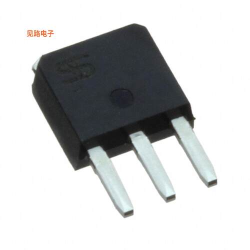 TSM340N06CH X0G -[全新MOSFET N- 60V 30A TO251]