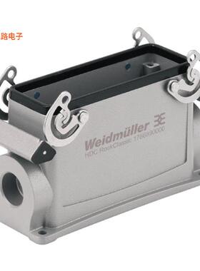 1904340000 -原装[HDC 64D SBU 1M25G基座 - 盒内安装