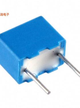 PFR5102H100J11L4BULK -[全新CAP FILM 1000PF 2.5% 100VDC RAD]