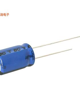 MAL217250471E3 -原装[CAP ALUM 390UF 20% 35V RADIAL TH390 F