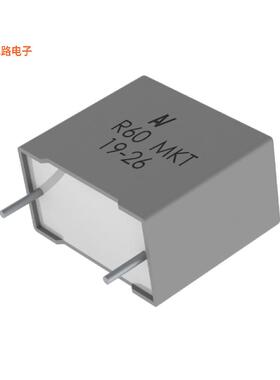 R60DN5100AA30J -原装[CAP FILM 10UF 5% 63VDC RADIAL10 F