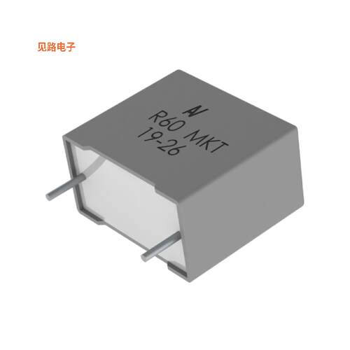 R60IR52205000K -[全新CAP FILM 22UF 10% 250VDC RADIAL]