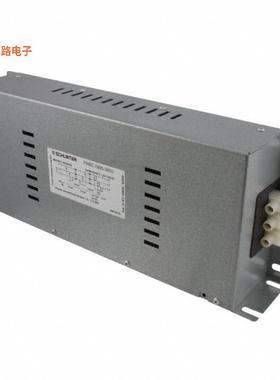 FMBC-0995-5000 -[全新LINE FILTER 480VAC 50A CHASS MNT]