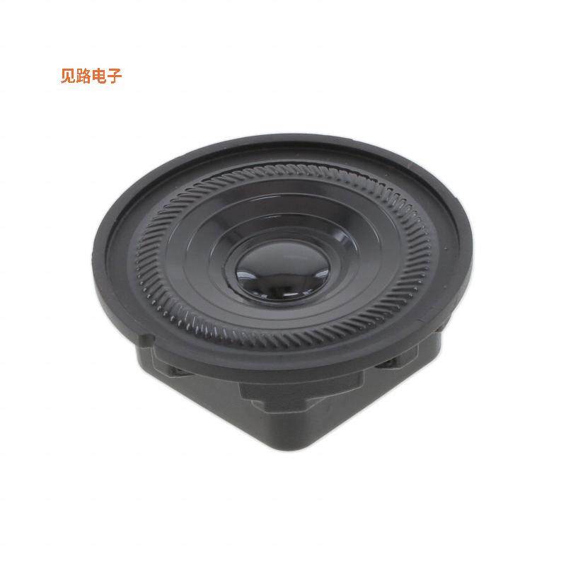 K 50 WP - 50 OHM -[全新SPEAKER 50OHM 2W TOP PORT 84DB]