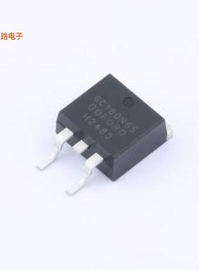 GC180N65MF -[原装MOSFET N-CH 650V 20A TO-263TO-263
