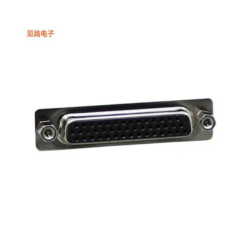 K86X-BD-44S-BRJ -[全新CONN D-SUB HD RCPT 44P VERT SLDR]
