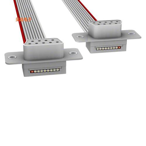 M7OOK-0910J -[全新D-SUB CABLE MFL09K/MC10G/MFL09K]