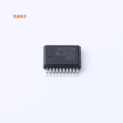 MAX3223MDBREP -[原装RS232芯片SSOP-20-208mil