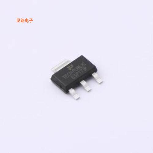 BSP171P -[BSP171P标准参数Vth:3.0SOT-223(MOSFET)
