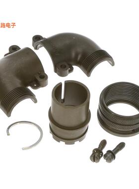 97-3108B-18(0850) -[全新MIL-DTL-5015 General Duty Style]