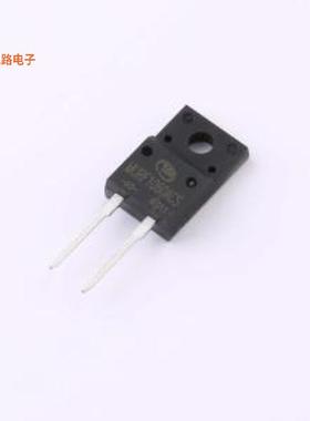 MURF1060AC -[88MILTO-220FAC快恢复/高效率二极管