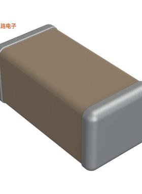 1812YA250332KJTSYX -[全新CAP CER 3300PF 250VAC X7R 1812]