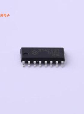 π142U31 -[原装数字隔离器SOIC-16