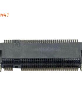 80159-4225 -[全新FCONN M.2M H4.2 67POS 0.5MM 30