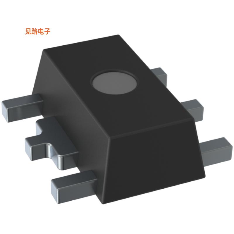 R1154H036B-T1-FE -[全新IC REG LINEAR 3.6V 150MA SOT89-5]