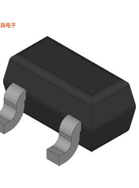 FJY3001R -[全新TRANS PREBIAS NPN 50V SOT523F]