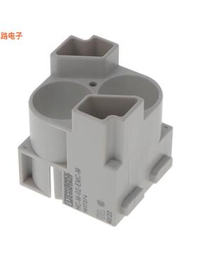 1417374 -原装[CONN MODULE BOTTOM ENTRY模块