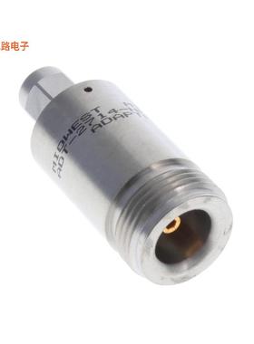 ADT-2714-NF-3MM-02 -原装[COAX ADAPT N TO 3.5MM插头至插孔