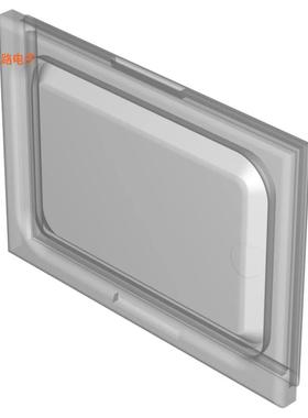 02-935 -[全新SPRAYPROOF COVER 30X42]