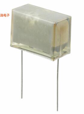 PME261JC6100KR19T0 -原装[CAP FILM 0.1UF 10% 1KVDC RA