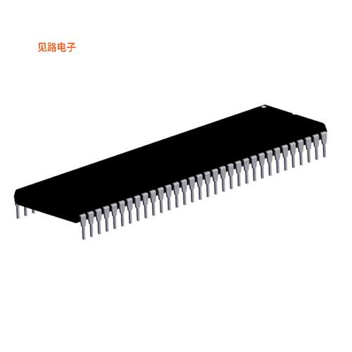 HD4074008S -原装[4-BIT, OTPROM, HMCS400 CPU未验证