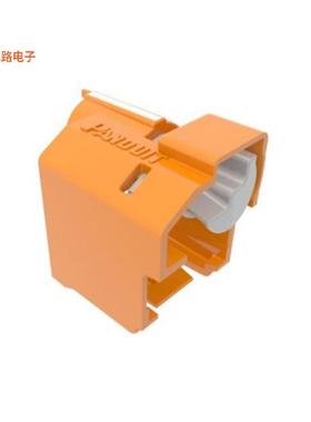 PSL-DCPLE-OR -[全新WIRE MANAGEMENT CONNECTOR 1=10]