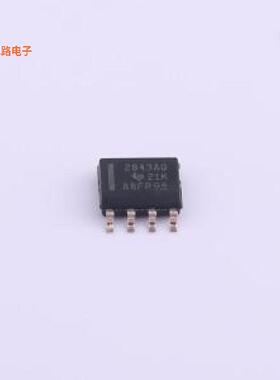 UC2843AQD8RQ1 -[原装AC-DC控制器和稳压器SOIC-8