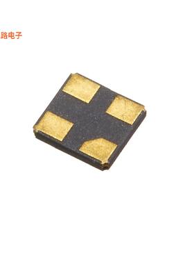 R1210-37.400-8-F-1010-TR -[全新CRYSTAL 37.4MHZ 8PF SMD]