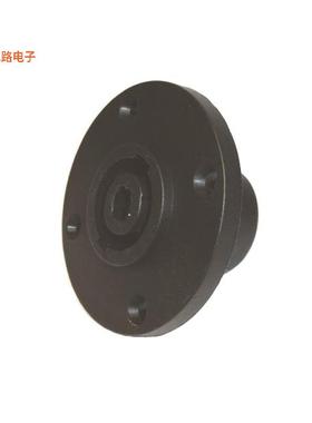 FM1280 -原装[CLIFFCON-S 4POLE SKT ROUND插座，母型插口