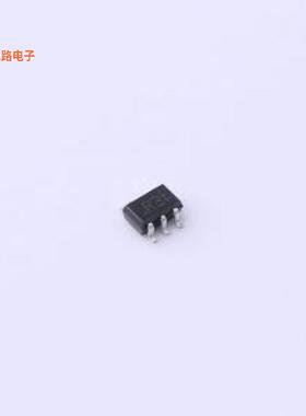 BZA856AVL,115 -[原装TVS DIODE 5.6VWM 5TSSOPSOT-353-5