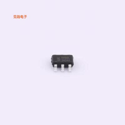 MX5050L -[原装理想/ORing控制器SOT-23-6L