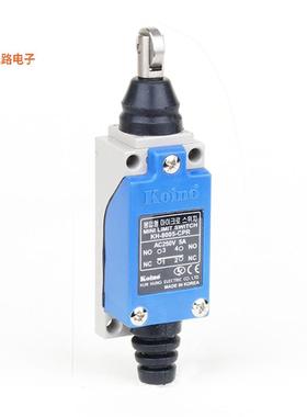 KH-8005-CRP -原装[SWITCH SNAP ACTION DPST 5A 125VDPST-NO/NC