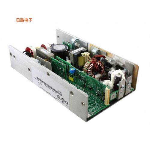 PFC250-4530G -[全新AC/DC CNVRTR 5V 3.3V 2X12V 250W]